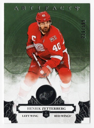 2017-18 Artifacts Shortprints Stars Legends Rookies #101-180 Pick From List !! - Picture 3 of 42