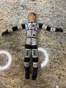 Mattel Major Matt Mason | eBay