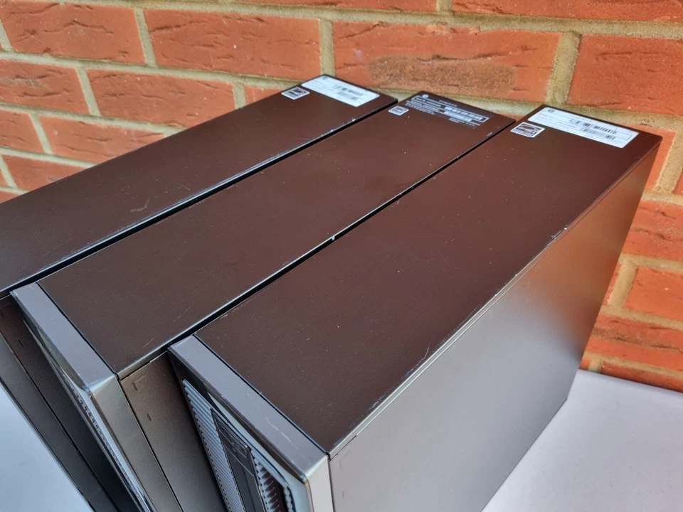 Fast HP 6GB RAM 500GB HDD DVI VGA Wi-Fi Win10Pro Pentium G3250 - Image 2 of 4