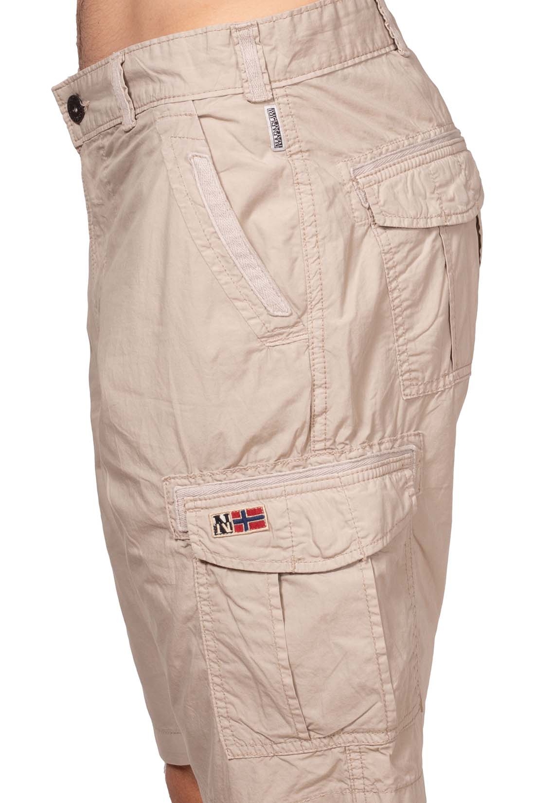 NAPAPIJRI - Men's Narca bermuda cargo short image 2