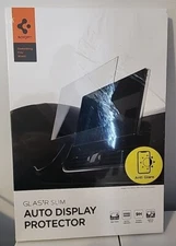 Spigen GlastR Slim Auto-Display Protect - Kia 10.25"/Anti-glare AGL04130