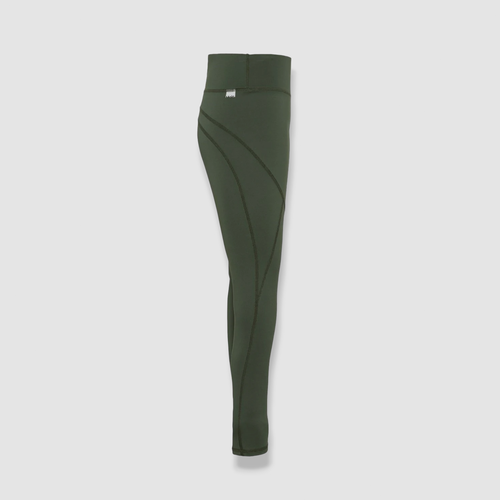 $65 Molo Big Kids Girl's Green Oliwia Carrot Leggings Pants Size 13-14 - Picture 2 of 4