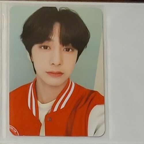 MONSTA X - FAN-CON Hyungwon Photo Card | eBay