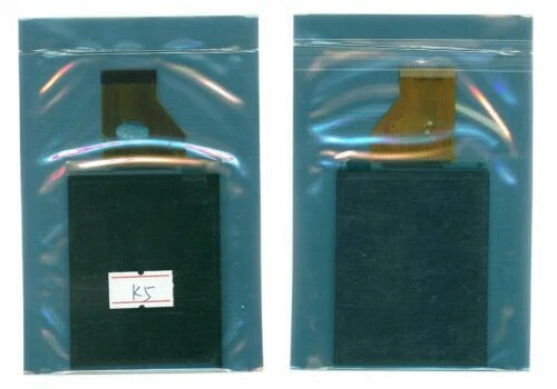 PENTAX Digitalkamera-Teile