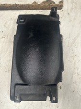 DUCATI S2R S4 S4R MONSTER 600 Etc. UNDER INNER TRAY FENDER PANEL MUDGUARD OEM