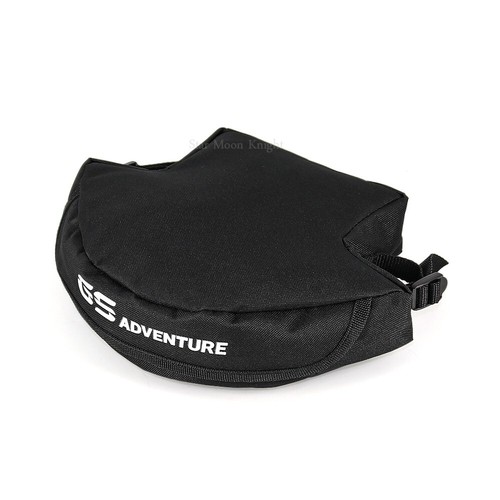 Luggage Under bag For BMW R1250GS R1200GS 1200GS F850GS F750GS Luggage Rack Bags - Picture 8 of 8