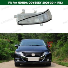 Left LED Side Mirror Indictor Light Turn Lamp for HONDA ODYSSEY 2009-2014 RB3