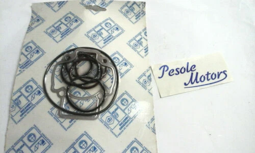 Ricambi Piaggio per moto d'epoca di altre marche italiane