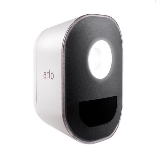 Set Of 3 ARLO SMART HOME SECURITY LIGHT AL1101-100NAS WIRELESS LIGHT w/BATTERY - Picture 4 of 6