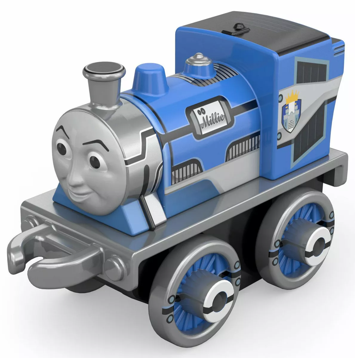 Thomas & friends minis cheap toys