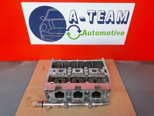 Zylinderkopf VW Polo V 6R, 6C SIEHELEITNR8331 P18116189