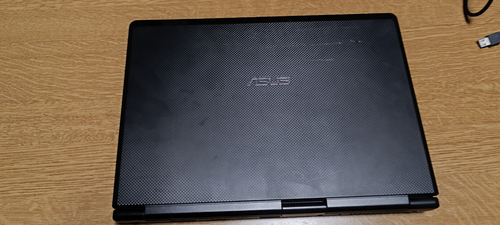 asus pro59l intel pentium dual core t3400 SSD 480gb win 11 home - Foto 5 di 15