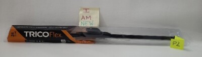 TRICO Flex Wiper Blade 24'' 18-240 Advanced Flexible Beam Blade New   P2