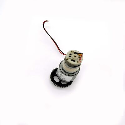 Gear Motor SP35 LD5B-12160R Fits For Datacard SP30Plus SP55 CP40 CP80 SP75 SP70