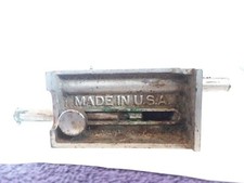 Vintage Butt Gauge Made In USA