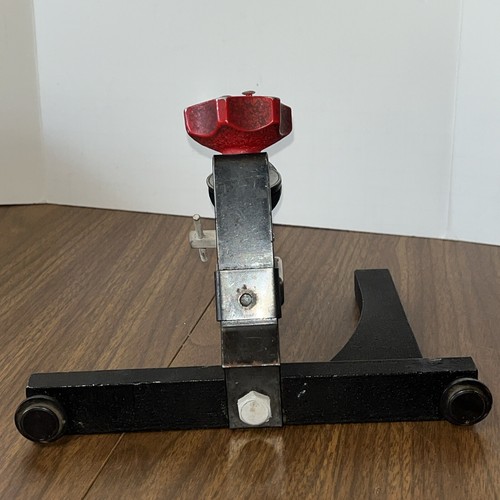Vintage WILCO Wheel Positioner Alignment Tool - Picture 14 of 18