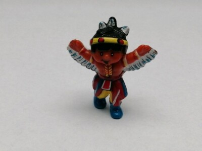 Haribo - Flying Eagle aus der Serie Der Wilde Westen 1997
