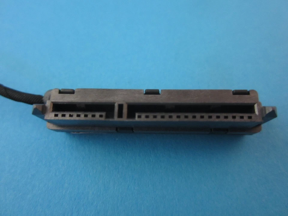 HDD Adaptateur HP G62 G72 SATA 35090AK00-600-G HDD SATA - Photo 2/4