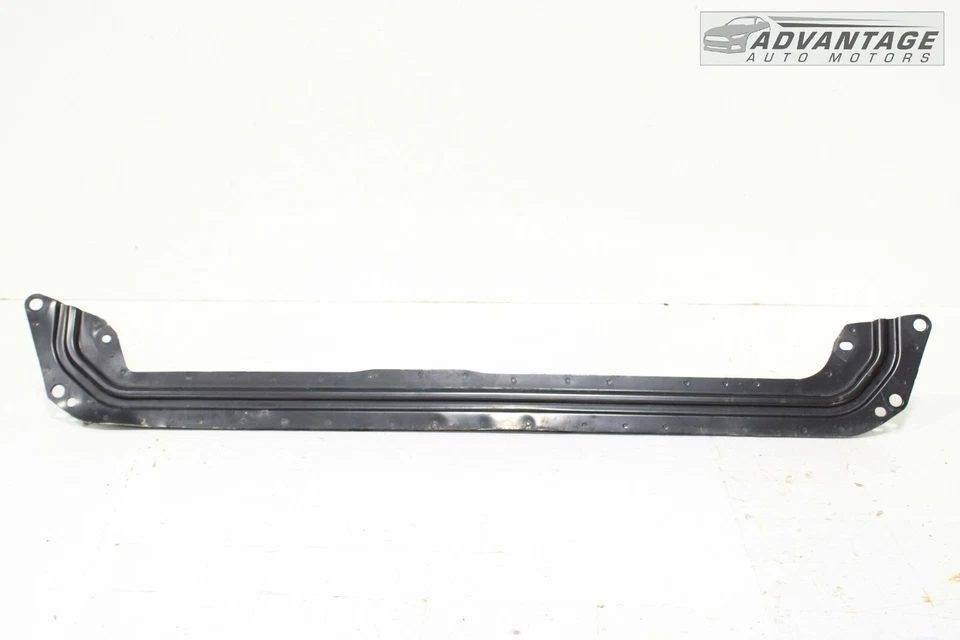 2017 - 2019 年 NISSAN ROGUE 运动前置降压器核心支持领带原始设备制造商 — 第 3/4 张图片