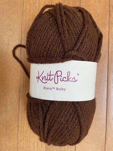 Knit Picks Comfy Yarn Color Sienna Lot 6074 / 100 Grams - Picture 2 of 4