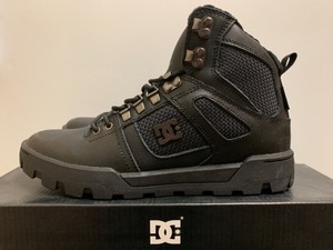 dc shoes spartan high wr boot