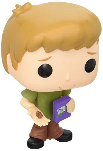 funko pop scooby doo shaggy