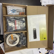 Motorola DTA100/2300/000 Digital Adapter Self Instalation Kit BRAND NEW