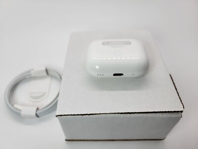 イヤホン AirPods Pro2 A2968 Original Apple AirPods Pro 2nd Gen. USB-C Charging Case