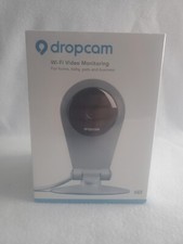 Dropcam Wi-fi Video Monitoring Wireless Security Camera