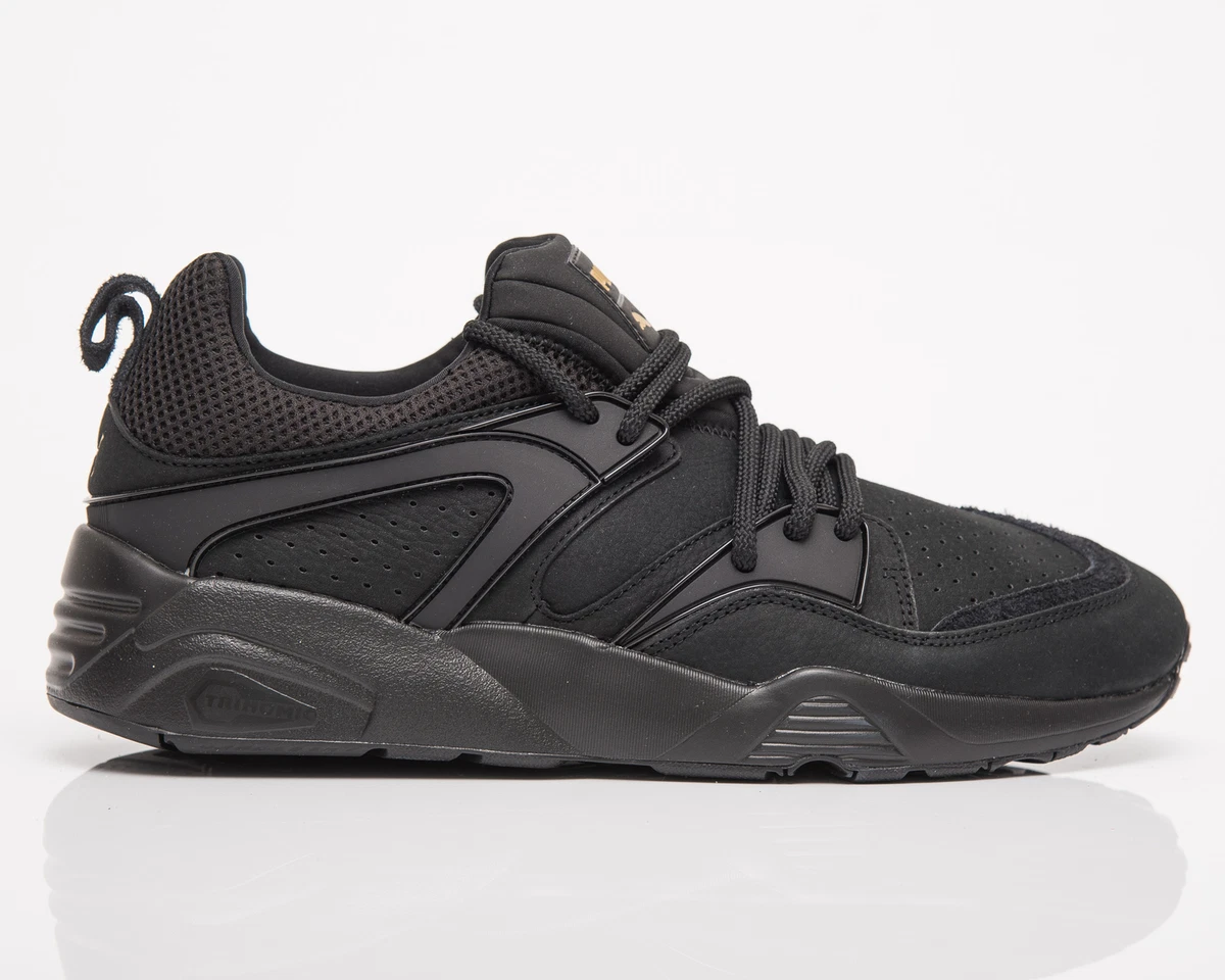 Puma hotsell blaze gold