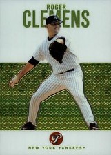 2003 Topps Pristine Baseball Pick Your Card