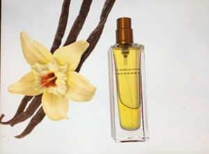 perfume carolina herrera classic