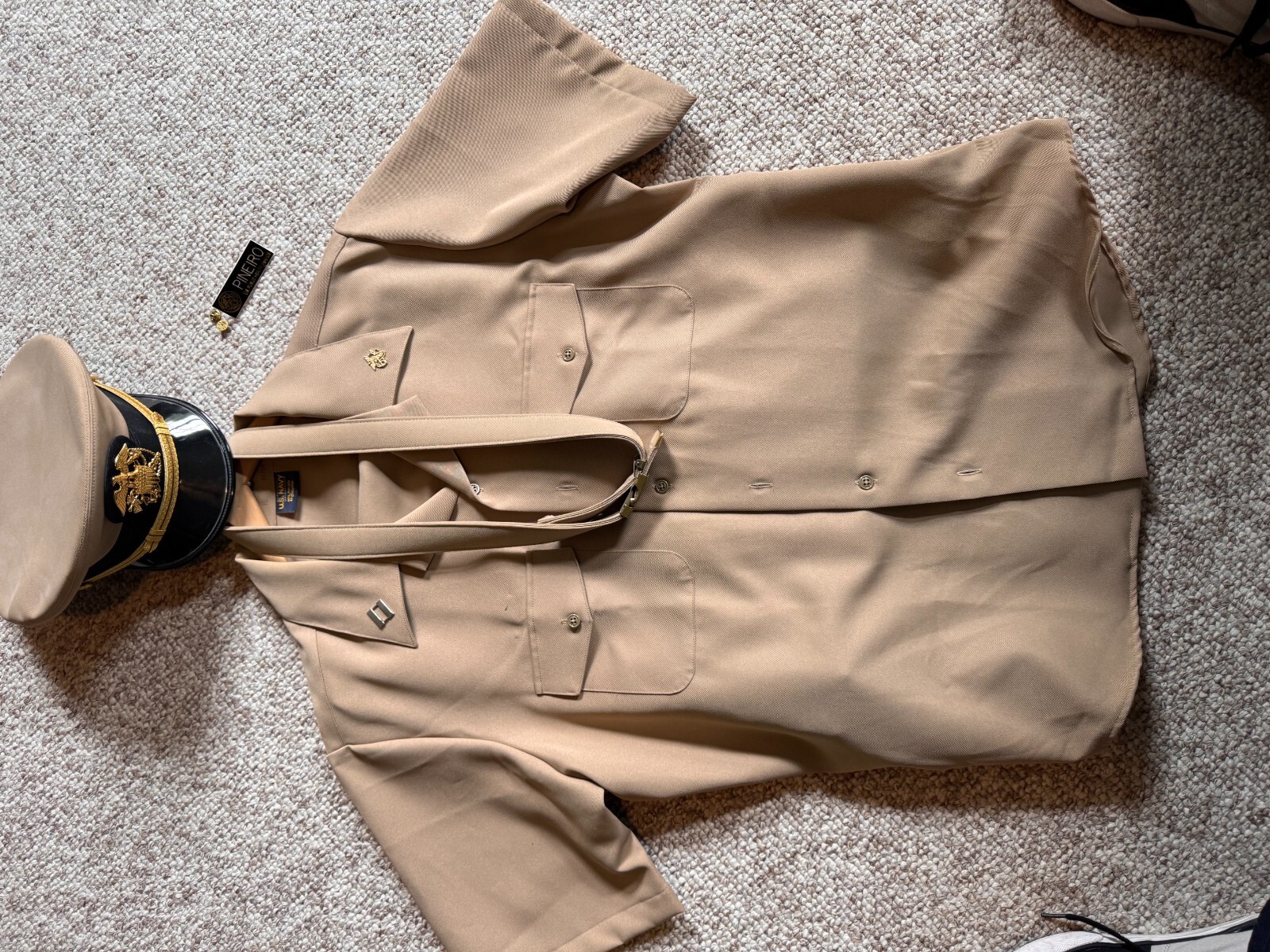 Uniform Public Health Service