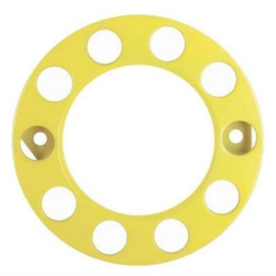 STEP RING / WHEEL TRIM / MULTI COLOUR