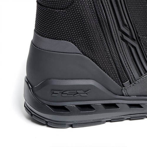 5% de descuento Botas de Motocicleta TCX CLIMA 2 SURROUND GORE-TEX Impermeables/Transpirables - Imagen 7 de 10