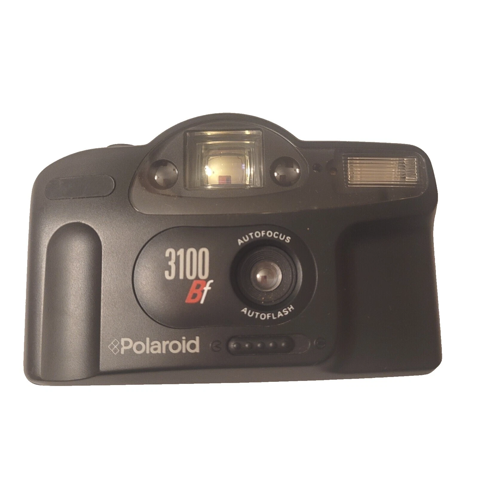 Cámaras Polaroid Vintage 35mm