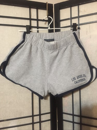 brandy melville booty shorts