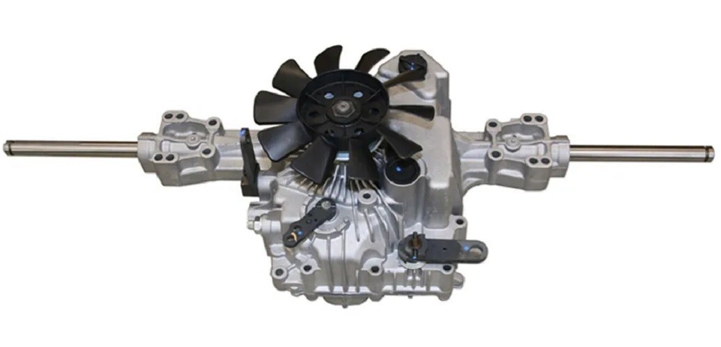 Tuff Torq Transaxle - 768T2024011 for sale online | eBay