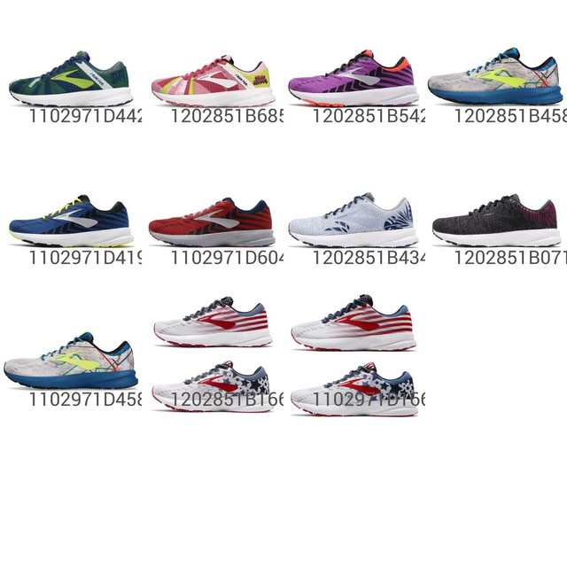 brooks launch 6 sale