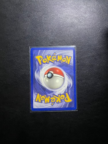 Pokemon - REVERSE HOLO - Dark Steelix 10/109 Team Rocket Returns - Bild 2 von 2