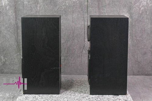 YAMAHA NS-10M PRO Speaker System in Very Good Condition - Picture 7 of 11