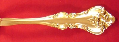 International Deep Silver Golden Orleans Your Choice EXC 