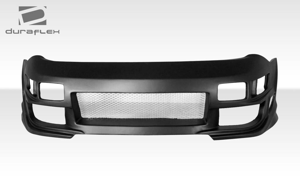 ぽんさん用 90-96 Fits Nissan 300ZX Bomber Duraflex Front Body Kit