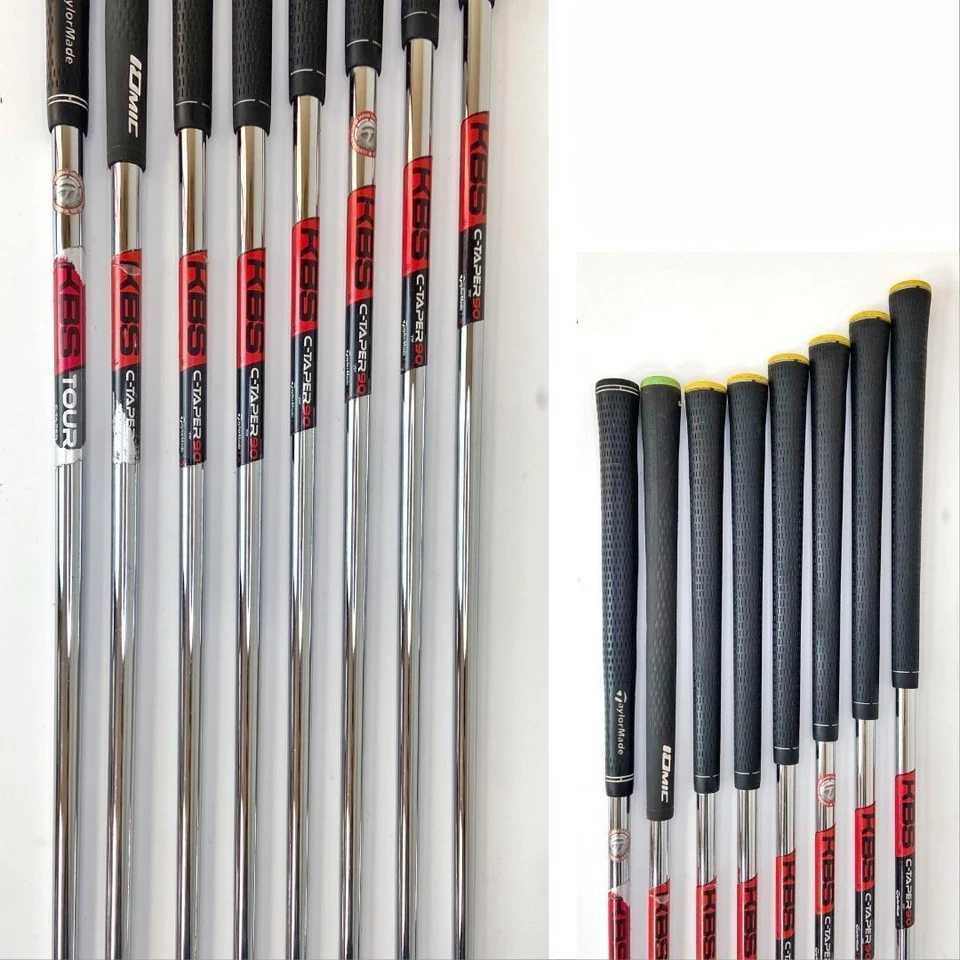 TaylorMade RBZ  12pcs  Clubs set Right-Handed #24 - Image 2 of 4