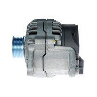 Lichtmaschine Generator 12 V 70 A Ø 54 Mm Hella FüR U.A. Ford KA