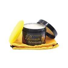 Pinnacle Natural Brilliance Souveran Wax Hand-poured Carnauba Wax For Rich ... Pinnacle Natural Brilliance Souveran Wax Hand-poured Carnauba Wax For Rich ...