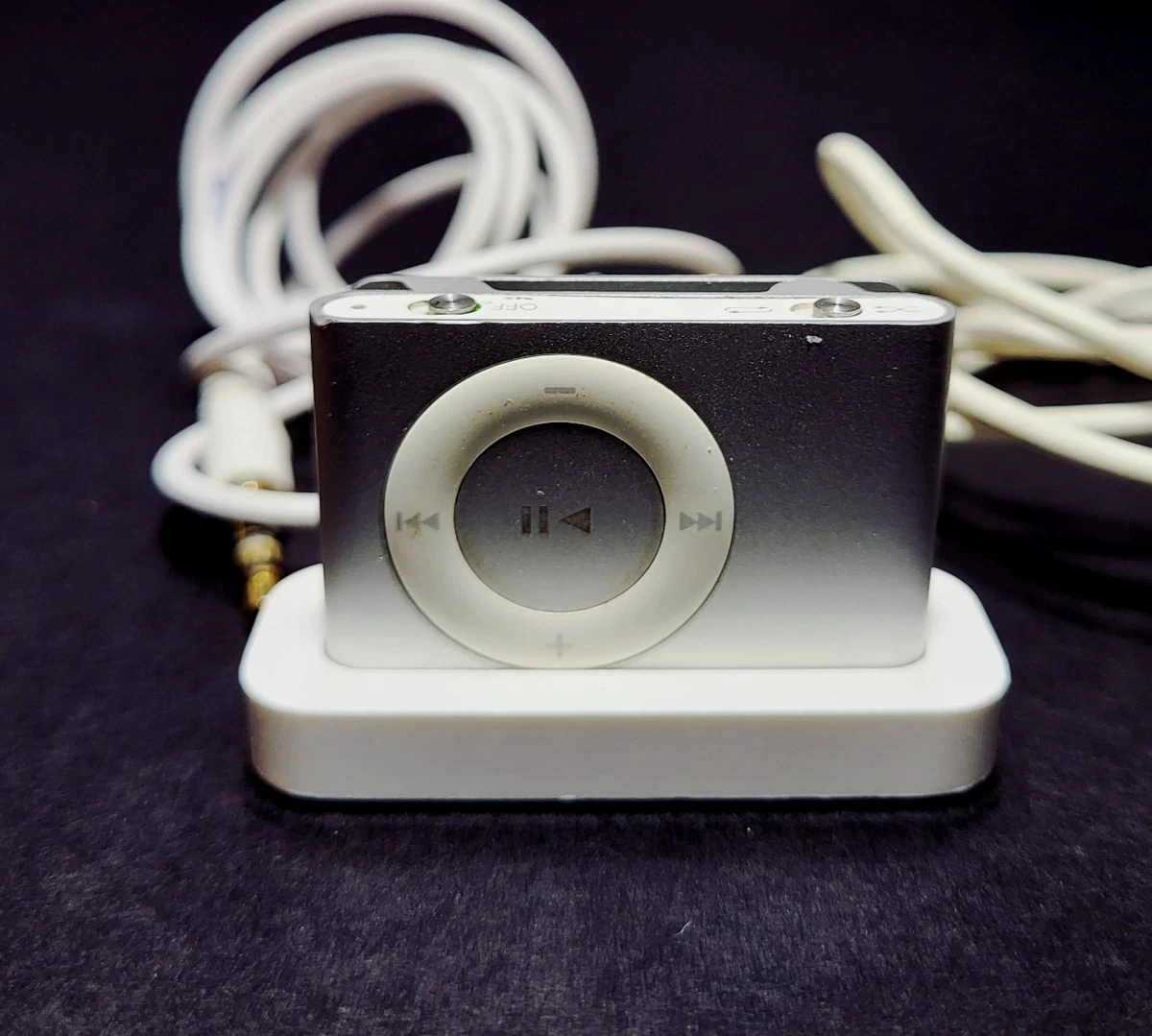 Ipod Shuffle 1gb for sale | eBay