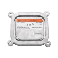 D1 Xenon SteuergeräT 10R-034663 89025794 Ersatz FüR Ford Dodge Chevrolet Lincoln