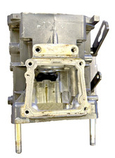 6c050-51260; Kubota B2410 Tractor Transmission Case