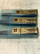 Lot Of 3 New OSG 7/8-14 TAP GH4 4 FLUTE SPIRAL FLUTE BOTT HYPRO TAP STEAM OXIDE
